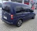Синій Опель Комбо вант.-пас., об'ємом двигуна 1.25 л та пробігом 266 тис. км за 4750 $, фото 5 на Automoto.ua