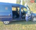 Синій Опель Комбо вант.-пас., об'ємом двигуна 1.25 л та пробігом 275 тис. км за 4500 $, фото 1 на Automoto.ua