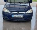 Синий Опель Комбо груз.-пасс., объемом двигателя 1.69 л и пробегом 374 тыс. км за 3000 $, фото 9 на Automoto.ua