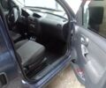 Синій Опель Комбо вант.-пас., об'ємом двигуна 1.25 л та пробігом 278 тис. км за 3450 $, фото 3 на Automoto.ua