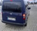 Синій Опель Комбо вант.-пас., об'ємом двигуна 1.25 л та пробігом 266 тис. км за 4750 $, фото 6 на Automoto.ua