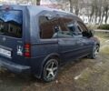 Синій Опель Комбо вант.-пас., об'ємом двигуна 1.6 л та пробігом 350 тис. км за 3914 $, фото 2 на Automoto.ua