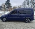 Синій Опель Комбо вант.-пас., об'ємом двигуна 1.3 л та пробігом 255 тис. км за 2500 $, фото 1 на Automoto.ua