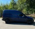 Синий Опель Комбо груз.-пасс., объемом двигателя 1.7 л и пробегом 390 тыс. км за 2600 $, фото 5 на Automoto.ua
