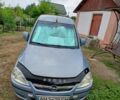 Синій Опель Комбо вант.-пас., об'ємом двигуна 1.2 л та пробігом 267 тис. км за 5000 $, фото 18 на Automoto.ua