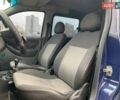 Синий Опель Комбо груз.-пасс., объемом двигателя 1.2 л и пробегом 326 тыс. км за 3990 $, фото 8 на Automoto.ua