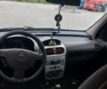 Синий Опель Комбо груз.-пасс., объемом двигателя 1.69 л и пробегом 374 тыс. км за 3000 $, фото 11 на Automoto.ua