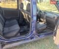 Синій Опель Комбо вант.-пас., об'ємом двигуна 1.25 л та пробігом 275 тис. км за 4500 $, фото 2 на Automoto.ua
