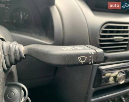 Синій Опель Комбо вант.-пас., об'ємом двигуна 1.25 л та пробігом 326 тис. км за 3390 $, фото 18 на Automoto.ua