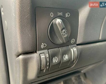 Синій Опель Комбо вант.-пас., об'ємом двигуна 1.25 л та пробігом 326 тис. км за 3390 $, фото 14 на Automoto.ua