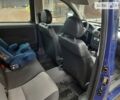 Синий Опель Комбо груз.-пасс., объемом двигателя 1.25 л и пробегом 130 тыс. км за 4300 $, фото 6 на Automoto.ua