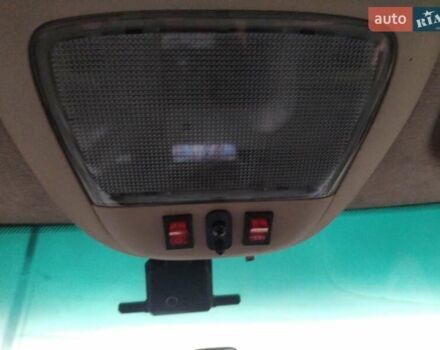 Синий Опель Комбо груз.-пасс., объемом двигателя 1.7 л и пробегом 190 тыс. км за 6000 $, фото 9 на Automoto.ua