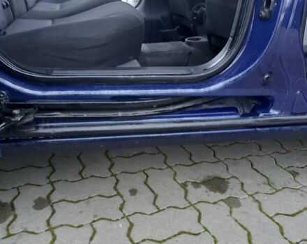 Синій Опель Комбо вант.-пас., об'ємом двигуна 1.25 л та пробігом 266 тис. км за 4750 $, фото 22 на Automoto.ua