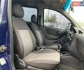 Синій Опель Комбо вант.-пас., об'ємом двигуна 1.25 л та пробігом 326 тис. км за 3390 $, фото 9 на Automoto.ua