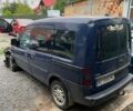 Синій Опель Комбо вант.-пас., об'ємом двигуна 1.69 л та пробігом 280 тис. км за 1700 $, фото 5 на Automoto.ua