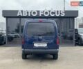 Синий Опель Комбо груз.-пасс., объемом двигателя 1.2 л и пробегом 326 тыс. км за 3990 $, фото 6 на Automoto.ua
