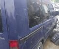 Синій Опель Комбо вант.-пас., об'ємом двигуна 1.3 л та пробігом 255 тис. км за 2500 $, фото 3 на Automoto.ua