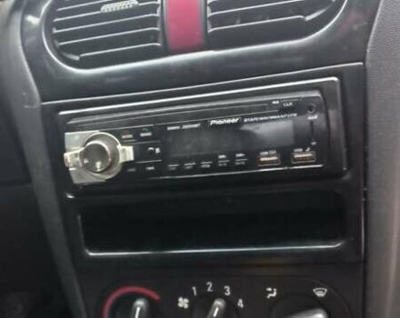 Синій Опель Комбо вант.-пас., об'ємом двигуна 1.4 л та пробігом 240 тис. км за 2999 $, фото 11 на Automoto.ua