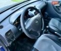 Синій Опель Комбо вант.-пас., об'ємом двигуна 1.7 л та пробігом 329 тис. км за 4999 $, фото 40 на Automoto.ua