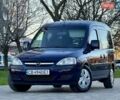 Синій Опель Комбо вант.-пас., об'ємом двигуна 1.7 л та пробігом 329 тис. км за 4999 $, фото 22 на Automoto.ua
