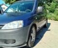 Синий Опель Комбо груз.-пасс., объемом двигателя 1.7 л и пробегом 280 тыс. км за 4500 $, фото 1 на Automoto.ua