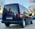 Синій Опель Комбо вант.-пас., об'ємом двигуна 1.7 л та пробігом 329 тис. км за 4999 $, фото 25 на Automoto.ua