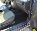 Синий Опель Комбо груз.-пасс., объемом двигателя 1.7 л и пробегом 280 тыс. км за 4500 $, фото 15 на Automoto.ua