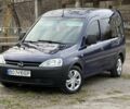 Синий Опель Комбо груз.-пасс., объемом двигателя 1.2 л и пробегом 264 тыс. км за 4100 $, фото 1 на Automoto.ua