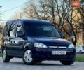 Синій Опель Комбо вант.-пас., об'ємом двигуна 1.7 л та пробігом 329 тис. км за 4999 $, фото 9 на Automoto.ua