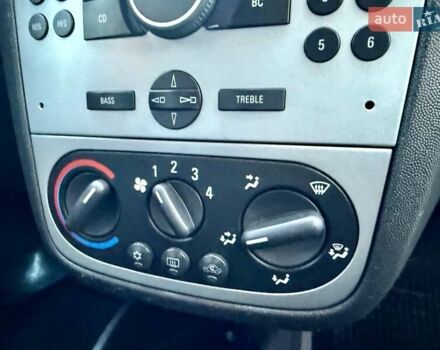 Синій Опель Комбо вант.-пас., об'ємом двигуна 1.7 л та пробігом 329 тис. км за 4999 $, фото 56 на Automoto.ua