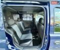 Синій Опель Комбо вант.-пас., об'ємом двигуна 1.7 л та пробігом 329 тис. км за 4999 $, фото 61 на Automoto.ua
