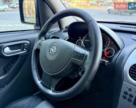 Синій Опель Комбо вант.-пас., об'ємом двигуна 1.7 л та пробігом 329 тис. км за 4999 $, фото 58 на Automoto.ua