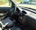 Синий Опель Комбо груз.-пасс., объемом двигателя 1.7 л и пробегом 280 тыс. км за 4500 $, фото 9 на Automoto.ua