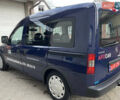 Синій Опель Комбо вант.-пас., об'ємом двигуна 0 л та пробігом 176 тис. км за 5200 $, фото 3 на Automoto.ua
