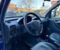 Синій Опель Комбо вант.-пас., об'ємом двигуна 1.7 л та пробігом 329 тис. км за 4999 $, фото 39 на Automoto.ua