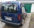 Синій Опель Комбо вант.-пас., об'ємом двигуна 1.6 л та пробігом 215 тис. км за 5500 $, фото 3 на Automoto.ua