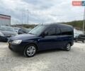 Синий Опель Комбо груз.-пасс., объемом двигателя 1.25 л и пробегом 264 тыс. км за 3850 $, фото 1 на Automoto.ua