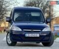 Синій Опель Комбо вант.-пас., об'ємом двигуна 1.7 л та пробігом 329 тис. км за 4999 $, фото 13 на Automoto.ua