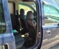 Синий Опель Комбо груз.-пасс., объемом двигателя 1.7 л и пробегом 280 тыс. км за 4500 $, фото 20 на Automoto.ua