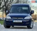 Синій Опель Комбо вант.-пас., об'ємом двигуна 1.7 л та пробігом 329 тис. км за 4999 $, фото 20 на Automoto.ua