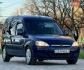 Синій Опель Комбо вант.-пас., об'ємом двигуна 1.7 л та пробігом 329 тис. км за 4999 $, фото 1 на Automoto.ua