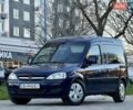 Синій Опель Комбо вант.-пас., об'ємом двигуна 1.7 л та пробігом 329 тис. км за 4999 $, фото 18 на Automoto.ua