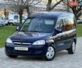 Синій Опель Комбо вант.-пас., об'ємом двигуна 1.7 л та пробігом 329 тис. км за 4999 $, фото 15 на Automoto.ua