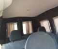 Синий Опель Комбо груз.-пасс., объемом двигателя 1.7 л и пробегом 280 тыс. км за 4500 $, фото 14 на Automoto.ua