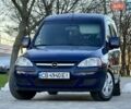 Синій Опель Комбо вант.-пас., об'ємом двигуна 1.7 л та пробігом 329 тис. км за 4999 $, фото 21 на Automoto.ua