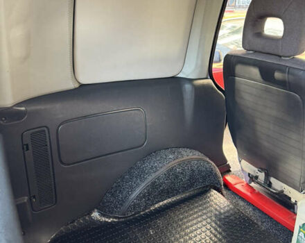 Синий Опель Комбо груз.-пасс., объемом двигателя 1.69 л и пробегом 190 тыс. км за 4800 $, фото 20 на Automoto.ua