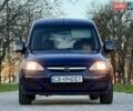 Синій Опель Комбо вант.-пас., об'ємом двигуна 1.7 л та пробігом 329 тис. км за 4999 $, фото 2 на Automoto.ua
