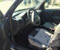 Синий Опель Комбо груз.-пасс., объемом двигателя 1.7 л и пробегом 280 тыс. км за 4500 $, фото 13 на Automoto.ua