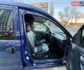Синій Опель Комбо вант.-пас., об'ємом двигуна 1.7 л та пробігом 329 тис. км за 4999 $, фото 52 на Automoto.ua