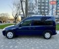Синій Опель Комбо вант.-пас., об'ємом двигуна 1.7 л та пробігом 329 тис. км за 4999 $, фото 4 на Automoto.ua